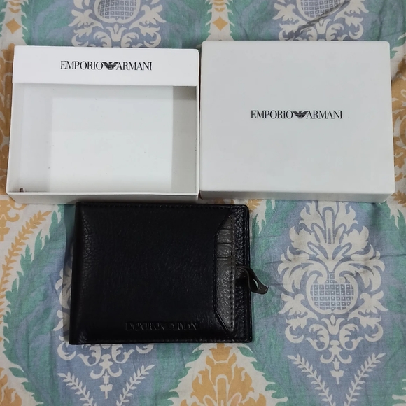 Emporio Armani Other - Emporio Armani